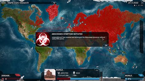 plague inc free to play.